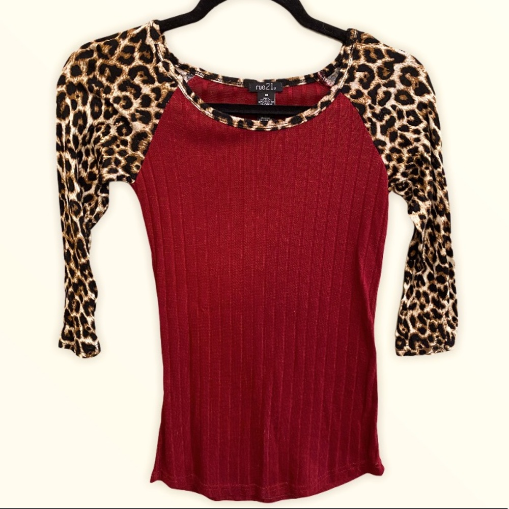 Rue21 Top💕